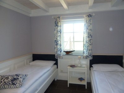 Holiday house Silbermöwe. - Features photo 14