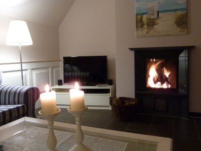 Holiday house Silbermöwe. - Features photo 18