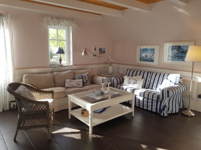 Holiday house Silbermöwe. - Features photo 19