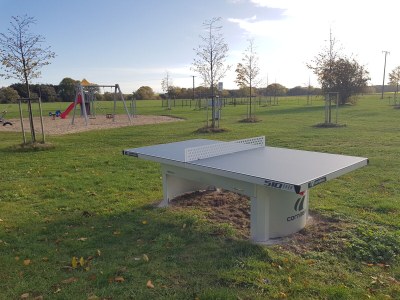 Holiday house Silbermöwe. - Environment photo 22