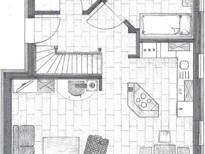 Holiday house Silbermöwe. - Document photo 23