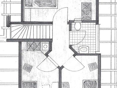 Holiday house Silbermöwe. - Document photo 24