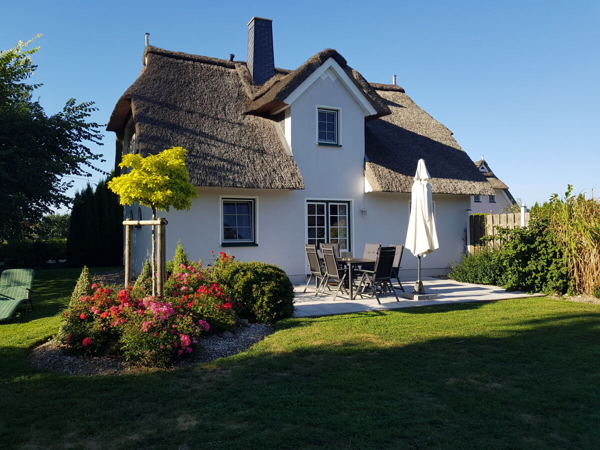 Holiday house Seeschwalbe.