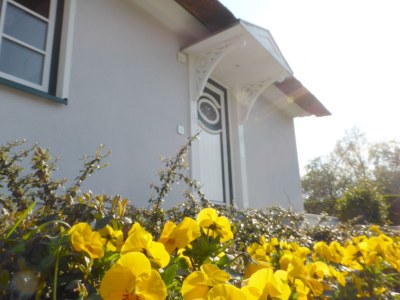 Holiday house Seeschwalbe. - Outdoor photo 2