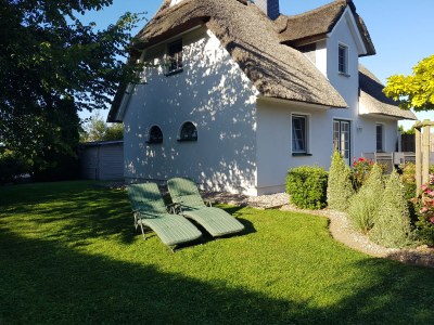 Holiday house Seeschwalbe. - Outdoor photo 4