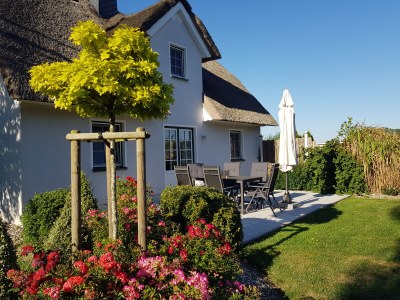 Holiday house Seeschwalbe. - Outdoor photo 5