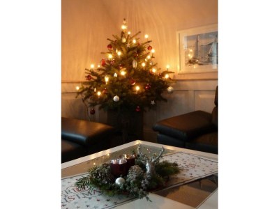 Holiday house Seeschwalbe. - Outdoor photo 7