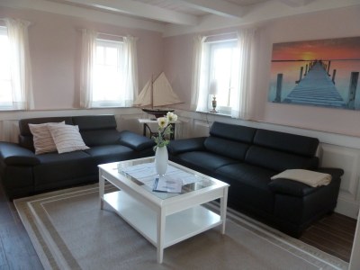 Holiday house Seeschwalbe. - Features photo 9