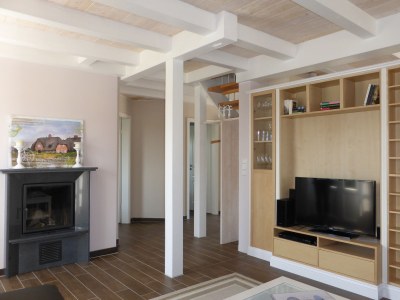 Holiday house Seeschwalbe. - Features photo 10