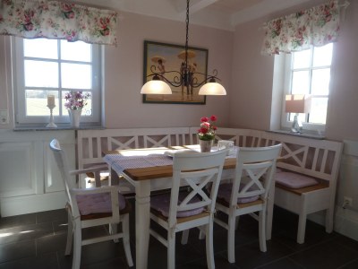 Holiday house Seeschwalbe. - Features photo 11