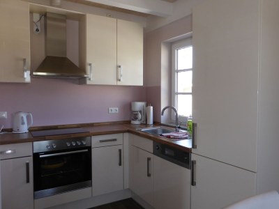 Holiday house Seeschwalbe. - Features photo 12