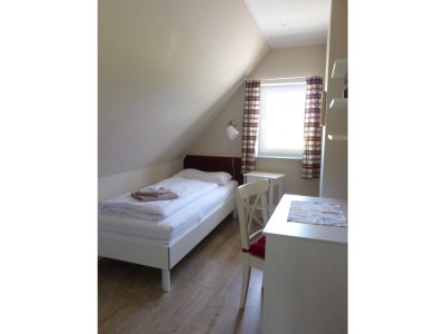 Holiday house Seeschwalbe. - Features photo 14