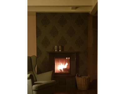 Holiday house Seeschwalbe. - Features photo 18