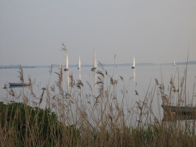 Holiday house Seeschwalbe. - Environment photo 19