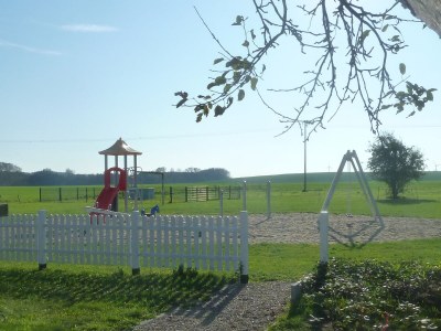 Holiday house Seeschwalbe. - Environment photo 21