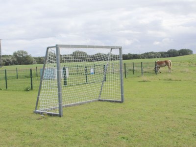 Holiday house Seeschwalbe. - Environment photo 23