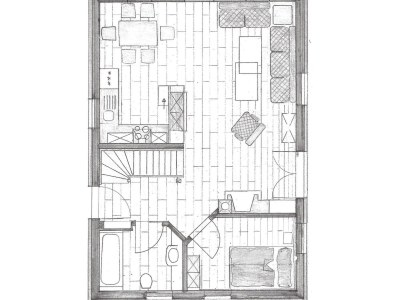 Holiday house Seeschwalbe. - Document photo 25