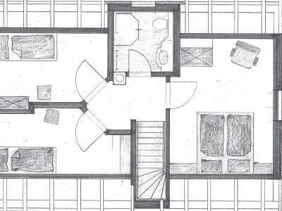 Holiday house Seeschwalbe. - Document photo 26