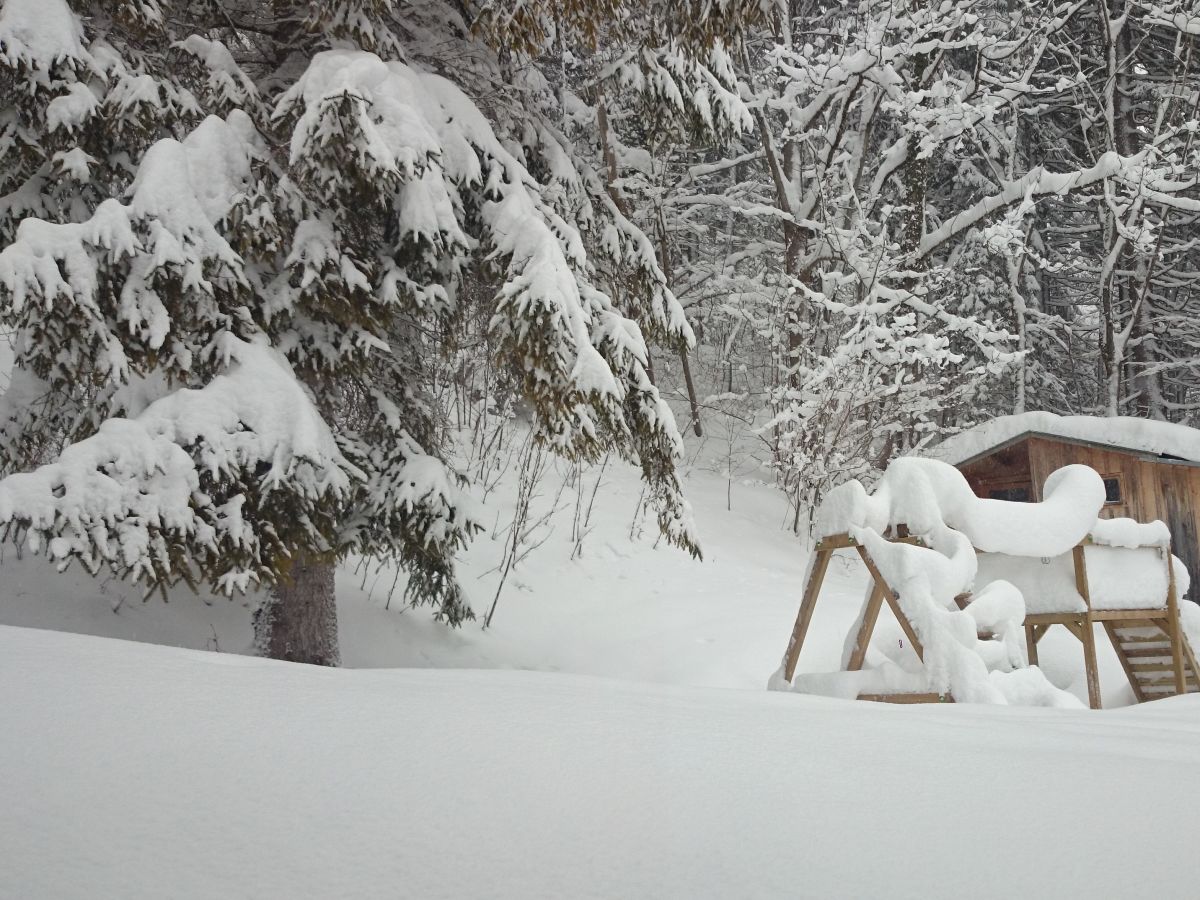 Holiday apartment Möstl - Outdoor photo 3