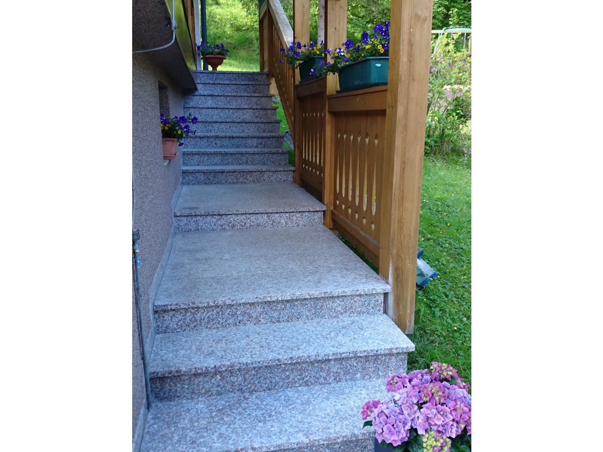 Holiday apartment Möstl - Outdoor photo 4