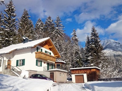 Holiday apartment Möstl - Outdoor photo 2