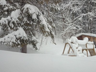 Holiday apartment Möstl - Outdoor photo 3