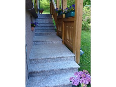 Holiday apartment Möstl - Outdoor photo 4