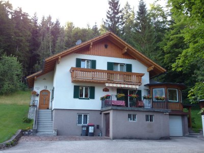 Holiday apartment Möstl - Outdoor photo 5