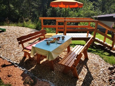 Holiday apartment Möstl - Outdoor photo 6