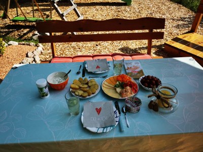 Holiday apartment Möstl - Outdoor photo 7