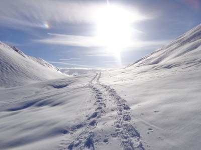 Holiday apartment Möstl - Environment photo 15