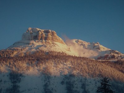 Holiday apartment Möstl - Environment photo 16