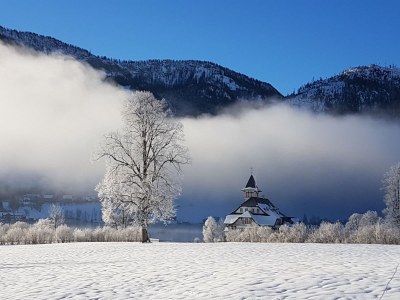 Holiday apartment Möstl - Environment photo 17