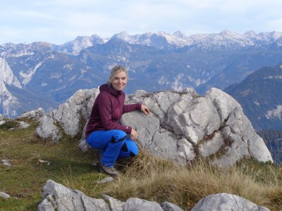 Holiday apartment Möstl - Environment photo 18