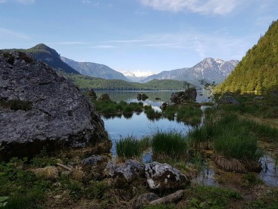 Holiday apartment Möstl - Environment photo 19