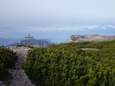 Holiday apartment Möstl - Environment photo 20