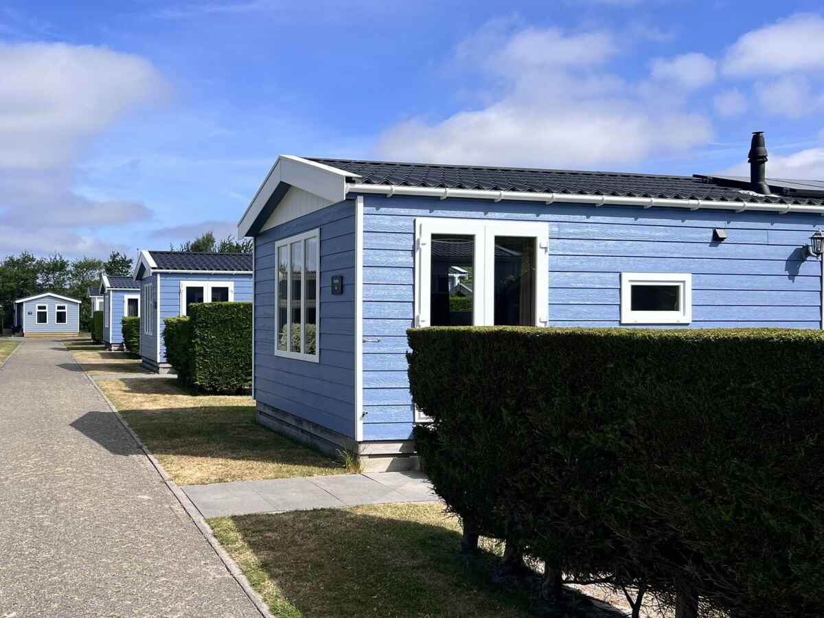 Chalet Coogherveld Texel type 3