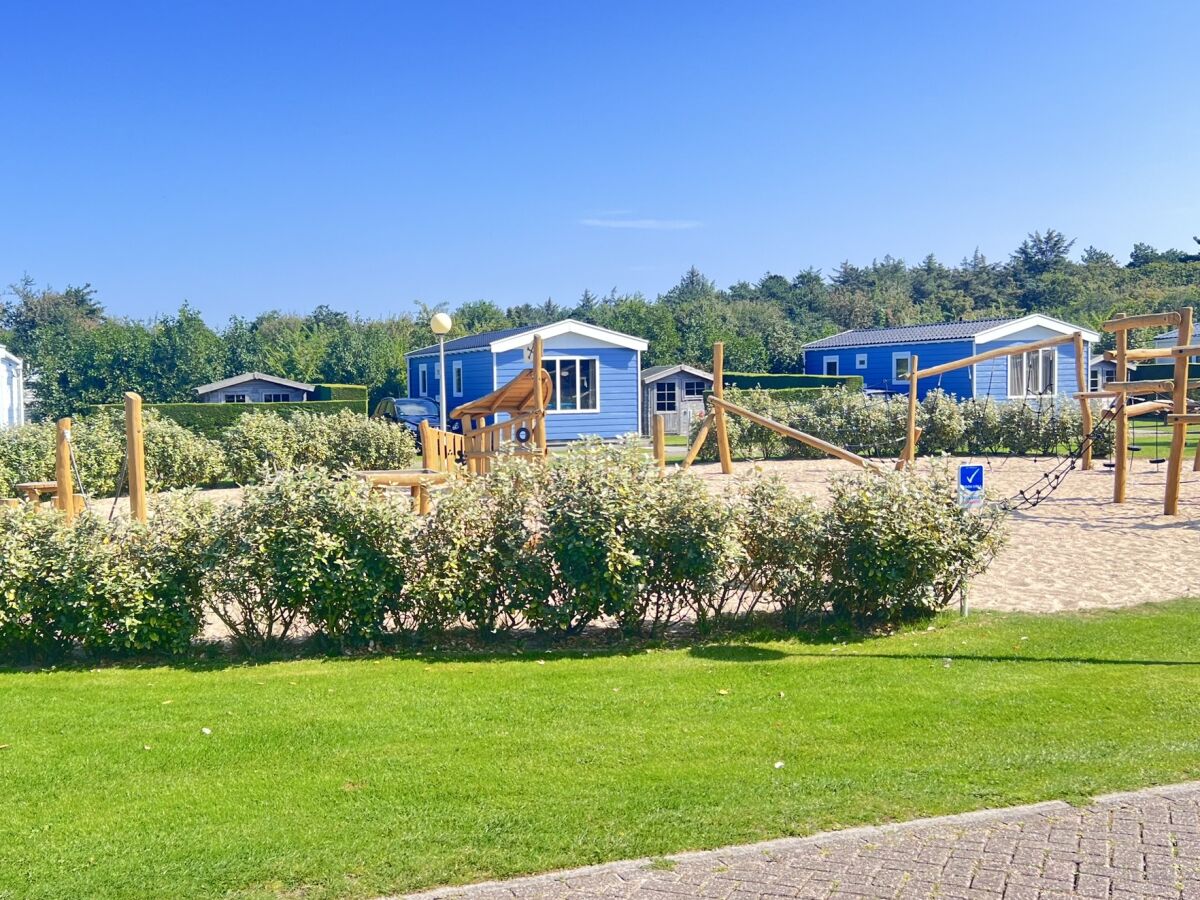 Chalet Coogherveld Texel type 3 - Outdoor photo 2