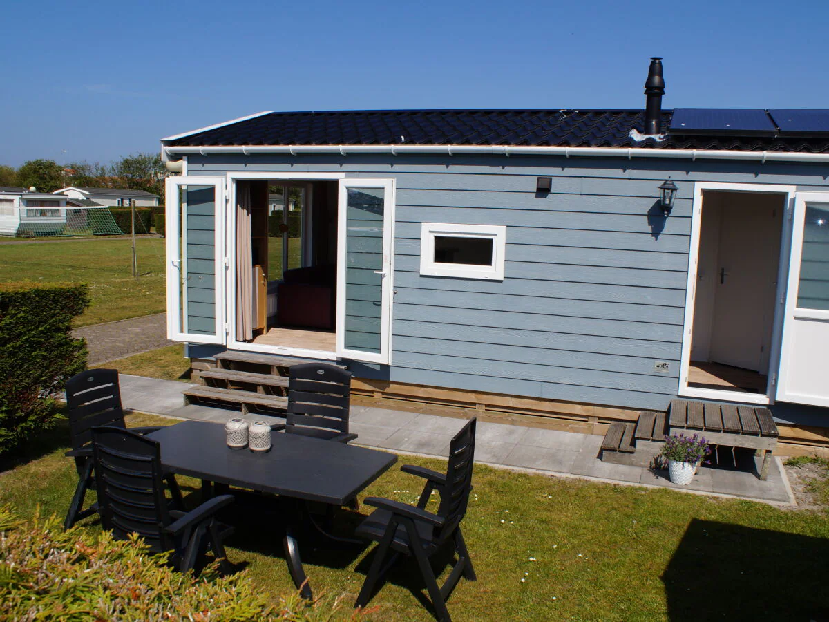 Chalet Coogherveld Texel type 3 - Outdoor photo 3