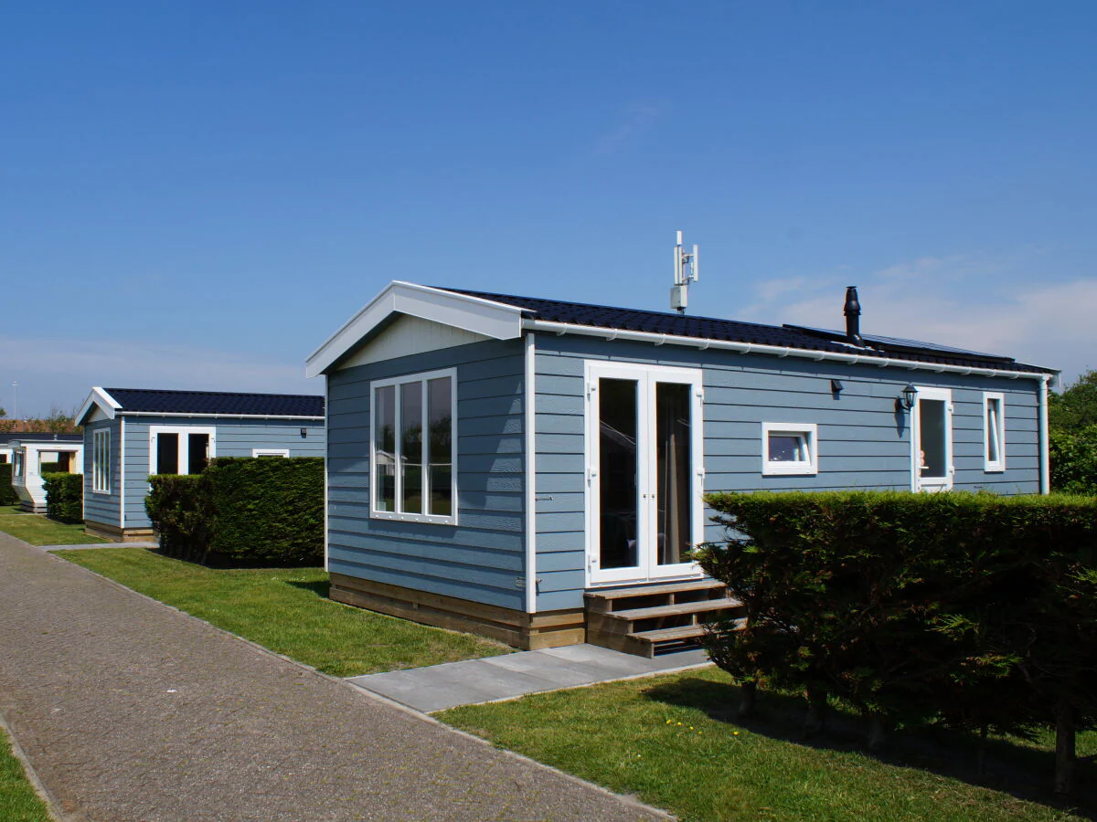 Chalet Coogherveld Texel type 3 - Outdoor photo 5