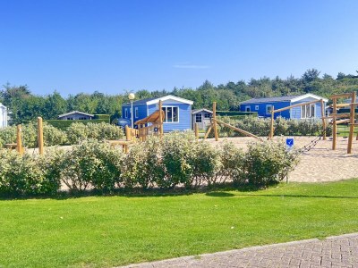 Chalet Coogherveld Texel type 3 - Outdoor photo 2