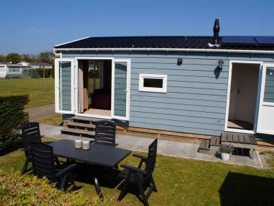 Chalet Coogherveld Texel type 3 - Outdoor photo 3