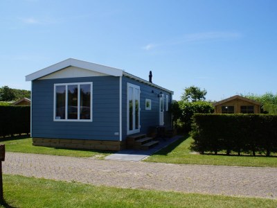 Chalet Coogherveld Texel type 3 - Outdoor photo 4