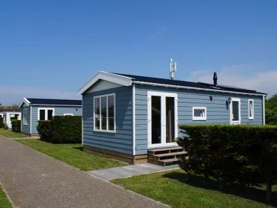 Chalet Coogherveld Texel type 3 - Outdoor photo 5