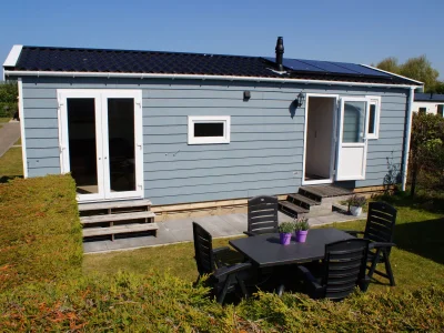 Chalet Coogherveld Texel type 3 - Outdoor photo 6