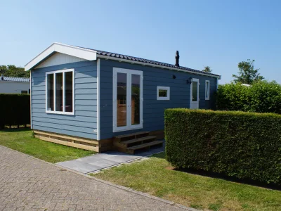 Chalet Coogherveld Texel type 3 - Outdoor photo 7