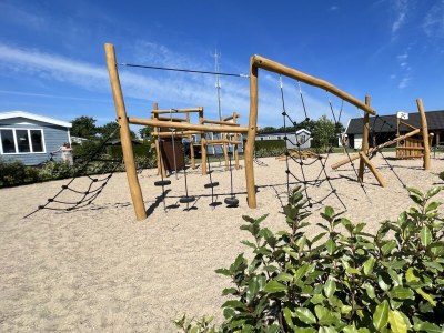 Chalet Coogherveld Texel type 3 - Outdoor photo 8