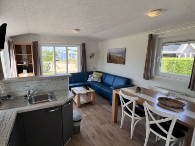 Chalet Coogherveld Texel type 3 - Features photo 9