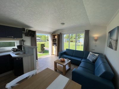 Chalet Coogherveld Texel type 3 - Features photo 10