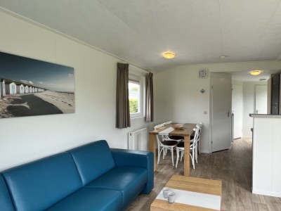 Chalet Coogherveld Texel type 3 - Features photo 11
